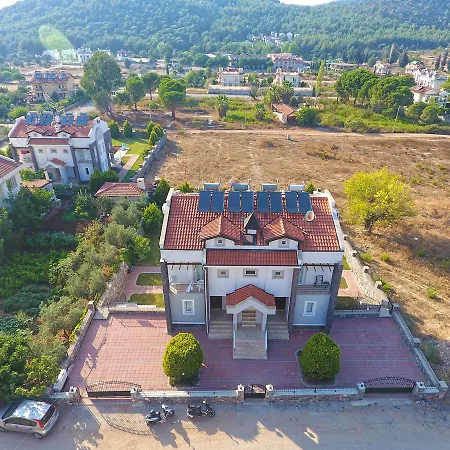 Arion 1 Ölüdeniz